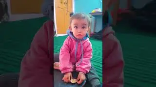 The Little Chef 👩&zwj;🍳 #kidsvideo #chef #cooking #cookingchannel #fastcooking #snacks #eveningsnacks