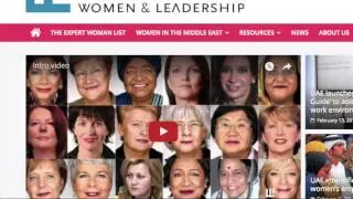 Linzi J Kemp Expert Women's List ME