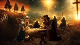 Isso É o Natal? A Verdadeira História da Vida de Jesus...