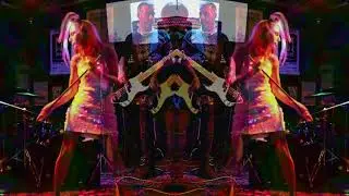 Bongolious & Mic Cosmic & Guests Featurin' Miss Angel Flame - LIVE at The Horns Watford
