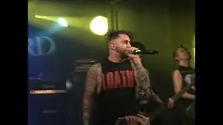 Heart of a Coward - Shade (live from St. Petersburg, Russia 25.01.2020)
