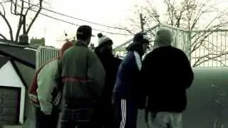 Grips Loc Ft. Feiny Loc - Bang Out Season (OFFICIAL MUZIK VIDEO)
