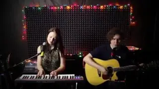 Adam Levine & Keira Knightley - Lost Stars Cover by Alexandra Potekhina & Steven Blossom