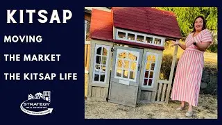 Moving to Kitsap - Real Estate Market