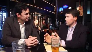 Thompson Burton, Episode 1