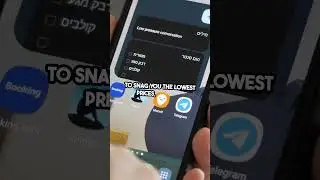 $15 Flights?! The Cheapest Booking App!