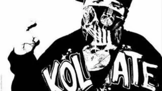 KOLGATE - It Takes A Village