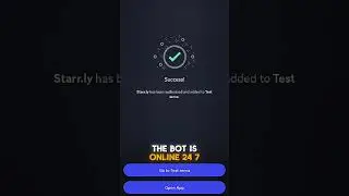 Nuke bot Discord #discordnuke #discord #discordraid