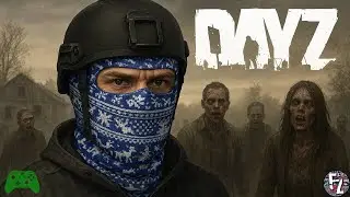 short ass stream - Xbox DayZ Karmakrew