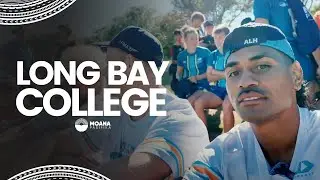Promo Day at Long Bay College - MOANA PASIFIKA VLOGS