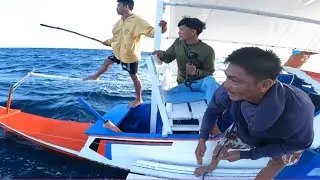 BUWIS BUHAY/Nabigo dahil sa Nag lalakihang  alon sa laot