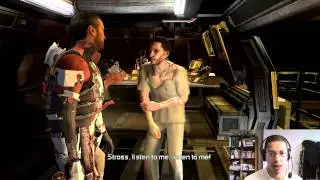 Let's Play Dead Space 2 (Picture In Picture) - Part 27