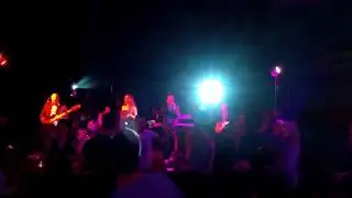 Band Bruiloft 304