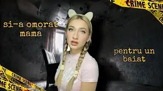 FEMEIA UCISA DE FIICA EI DE 14 ANI SI IUBITUL EI
