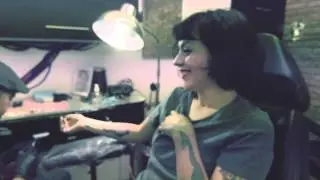 Music & Tattoo con Mon Laferte