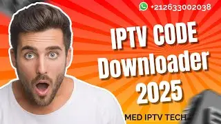 🔥 Top IPTV Codes for Downloader (2025) | Fast & Easy IPTV Setup