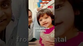 Explained: The Ariha Shah Custody Case and India&ndash;Germany Diplomacy | Mo of Everything