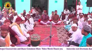 KhudHi jab bhul jaaye to Vishal yaar hota hai bahut kam hai/Khaja Sattar Nawaz qawwal Sangareddy 