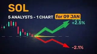 If you&rsquo;re holding SOL, tomorrow&rsquo;s outlook from 5 analysts is a must-see