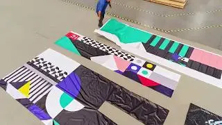 Large and Grand Format Printing