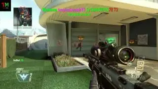 Lag Switch On BO2