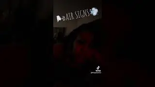 🌬️AIR SIGNS💨 #kaypisces #kaypisceslove