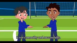 Unity and co-operation | Vaaga kids