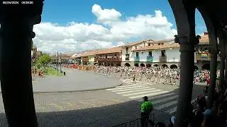 Inti Raymi 2024