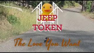 Jeep Token - The Love you Want (Sleep Token but Vessel is obsessed with his Jeep)