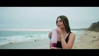 NAYAD HydroStash, Your Emotional Support Bottle