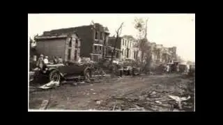 Luella Miller Tornado Groan (1928)
