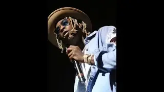 [FREE] 2025 Young Thug x Future Type Beat 