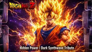 Dragon Ball Z &bull; 14 Track Synthwave Tribute (Pixel Wave)