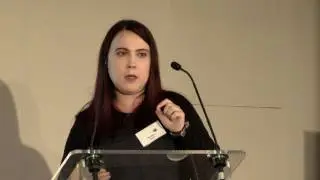 Psoriasis Association Conference 2017 - Session 1 - Effie Bellou
