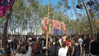Mandallah 20 anos - Astrix