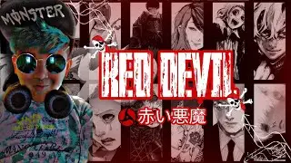 RED DEVIL | SINGER :-DEBRAJ SARKAR | music director :- DEEP ROY | ❤️
