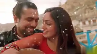 Khushi jab bhi teri#Romamtic Whatsaap Status#Jubin Nautiyal😍😍