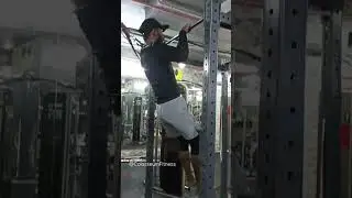Workout Sessions At Colosseum Fitness