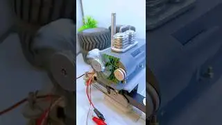 MAKING RC CAR 🔥 | #rc #rccar #diyprojects #shorts #rcdiy