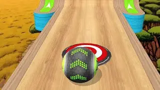 Going Balls‏ - SpeedRun Gameplay Level 7189- 7191