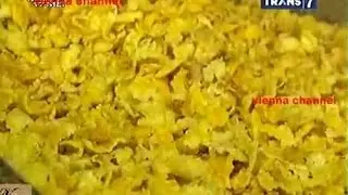 Emping Jagung - Jejak Si gundul