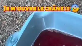 Le jour o&ugrave; tout a bascul&eacute; : Cr&acirc;ne contre crochet d'attelage 💀