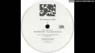 Arto Mwambe - Btwo
