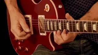 Gibson Les Paul 