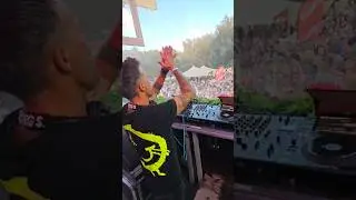 La Villa Dance Ballroom : Retro Festival Welkenraedt (13/07/25) /Greg S Live !