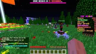 Minecraft Hacker| ComeAtMePVPFTW Admitting to Hacks (NexusMC)