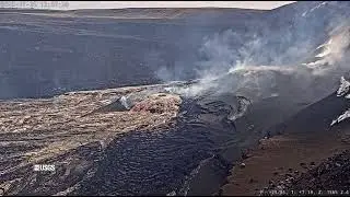 Overflow north vent [V1 cam] 1 25-11-2025