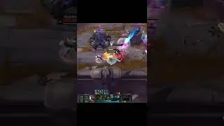 C1 Vietnam Server Master Yi Main #capcut #leagueoflegends #topgamedoithuonguytin #lienquanmobile