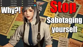 Stop Killing Your Own Profits - And How I made 15 Million in 1 Week