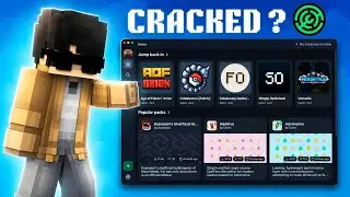 How To Get Modrinth Launcher Cracked! | Full Tutorial | Easy!